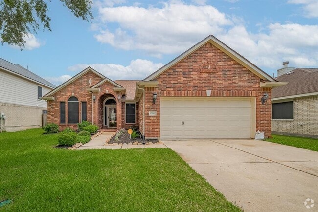 Building Photo - 17215 Stratford Green Dr Rental