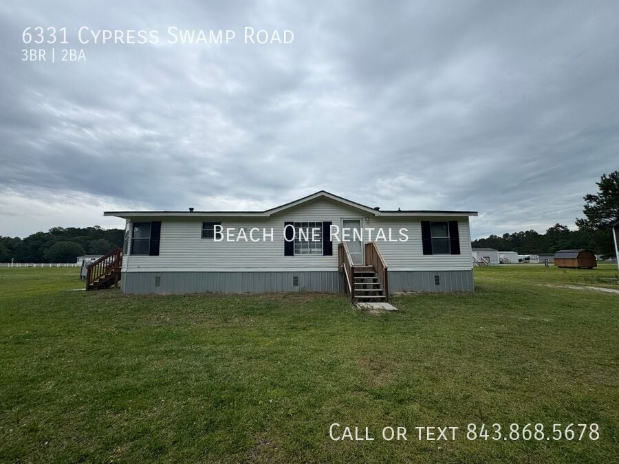 Photo - 6331 Cypress Swamp Road-