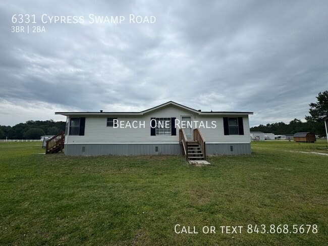 Photo - 6331 Cypress Swamp Rd Apartment