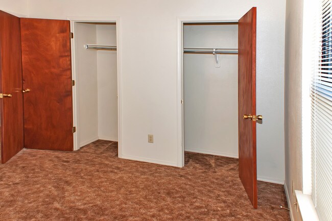 Porter Place Townhomes