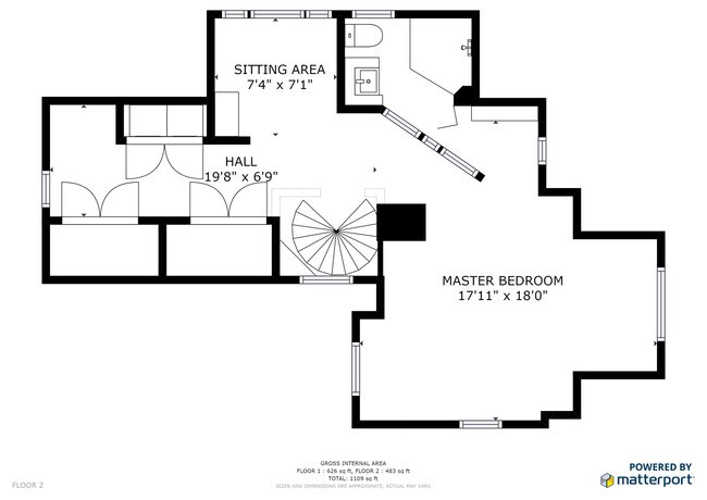 Photo - 8 Claremon St Unit 2