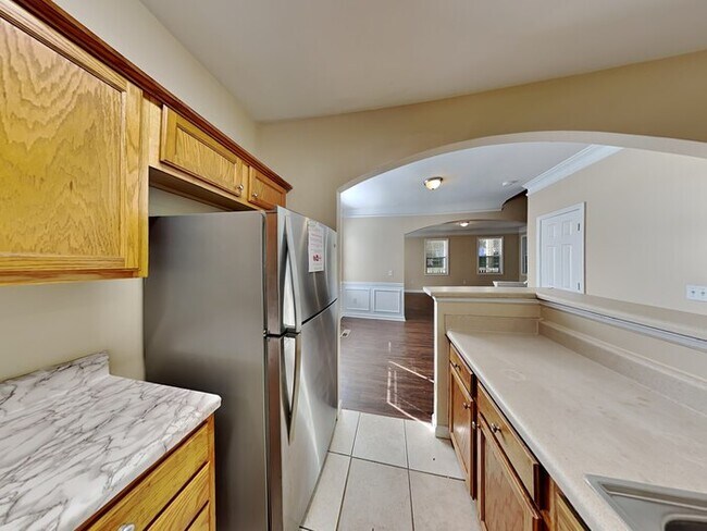 Photo - One Month Free Rent! Lovely 3 Bedroom Home...