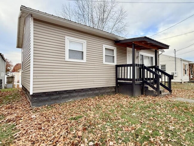 Photo - 2609 Bartlett St