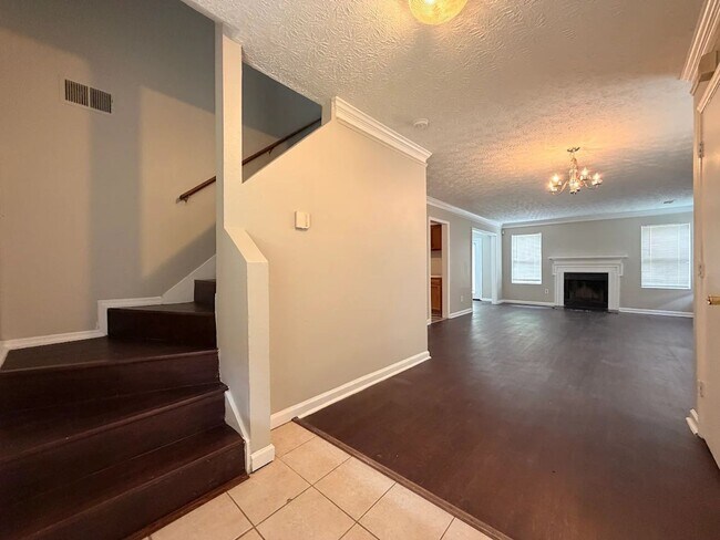 Photo - 3 bed 2 bath in Decatur!