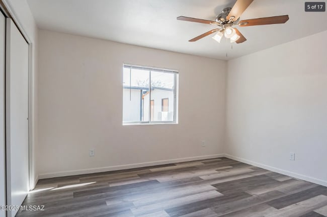 Photo - 1108 E Fort Lowell Rd Unit 1110