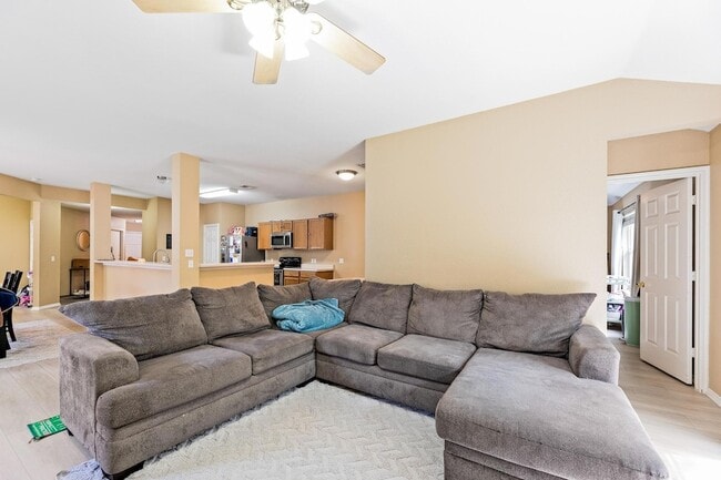 Photo - 1206 Parker Pl