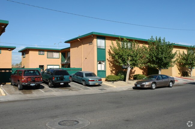 Photo - Mountain View Apartments