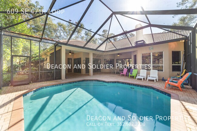 Photo - 609 SE 47th Loop