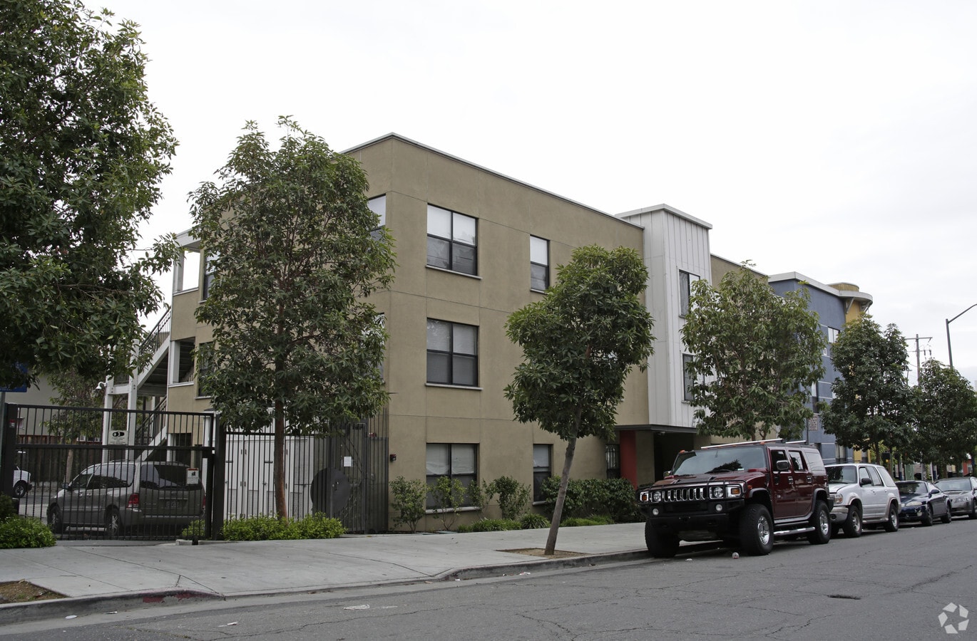 Photo - Eastmont Court