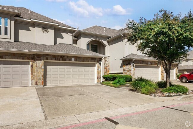 Building Photo - 1101 E Parmer Ln Unit 217 Rental