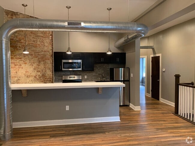 Building Photo - 6855 Penn Ave Unit Apt. #1