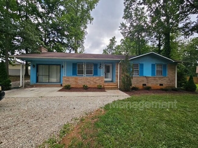 Building Photo - 3700 Miller Dr Rental