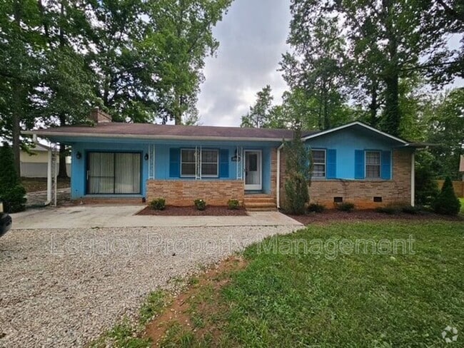 Building Photo - 3700 Miller Dr Rental