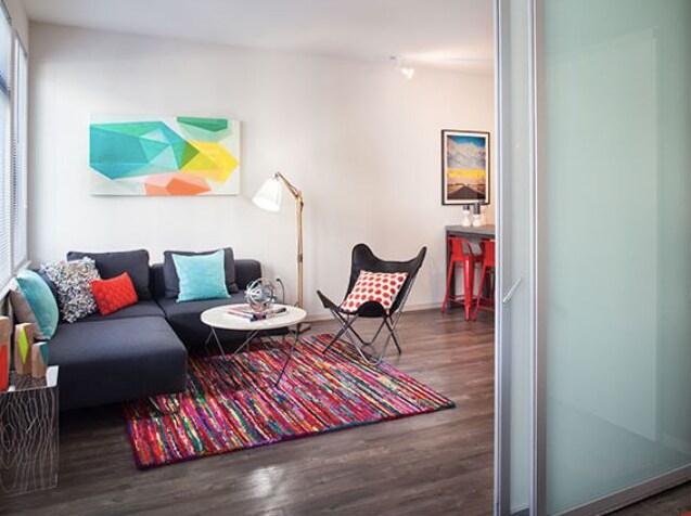 Photo - 445 Artisan Way Unidad 1-341