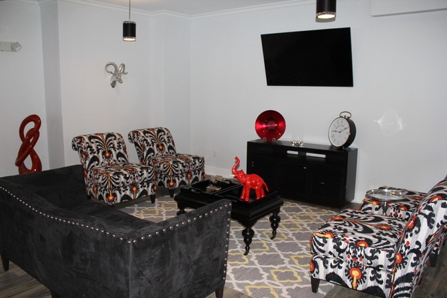 Community Room
