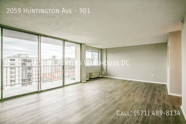 Photo - 2059 Huntington Ave House