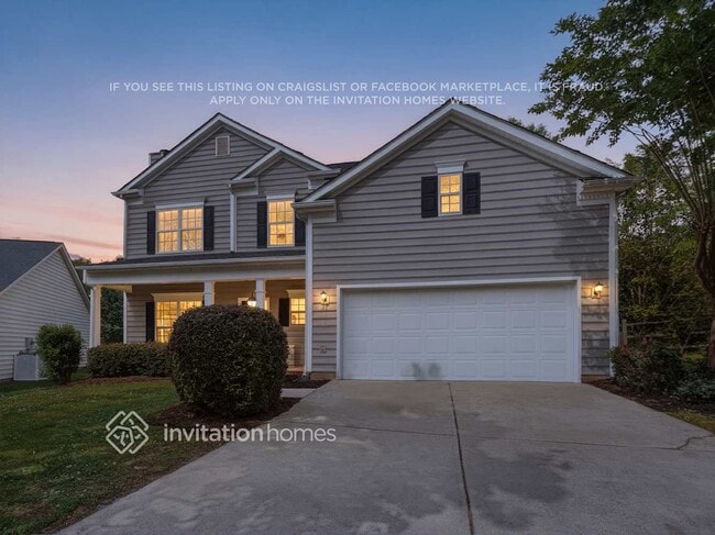 Building Photo - 5477 Coleman Cir NW