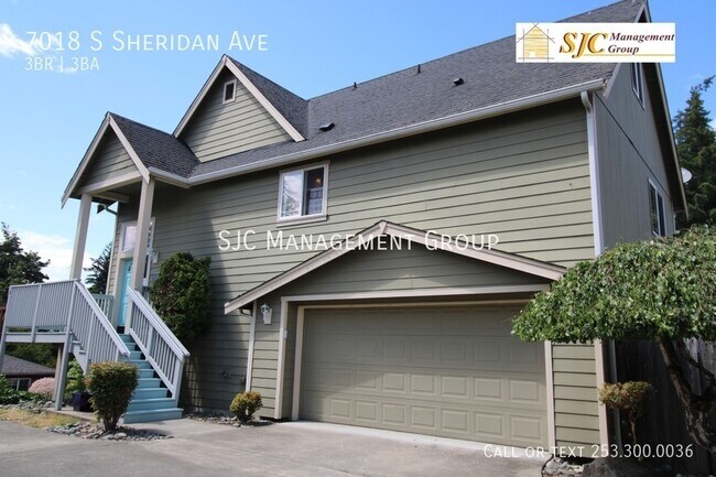 Three Bedroom 2.5 bath home for rent in Ta... - Three Bedroom 2.5 bath home for rent in Ta...