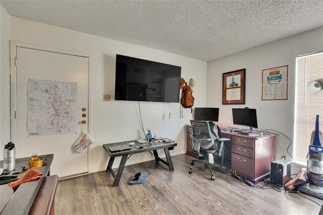 Photo - 2801 Hemphill Park Unit A304