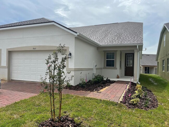 Gated Community of Waterbrooke - Gated Community of Waterbrooke House