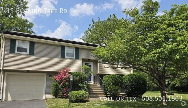 Building Photo - 19 Burning Tree Rd Rental