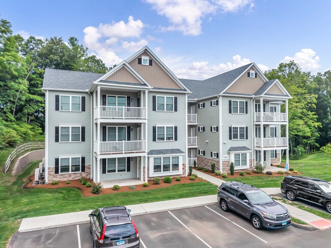 Building Photo - Maplecroft Village