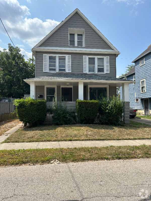 Building Photo - 8010 Goodman Ave Rental