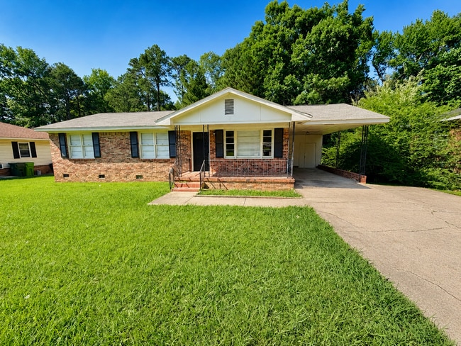 Photo - 400 S Highland Forest Dr