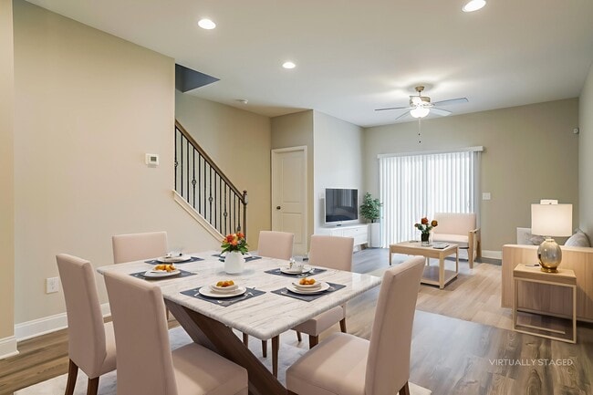 Photo - 2861 Summer Townes Wy