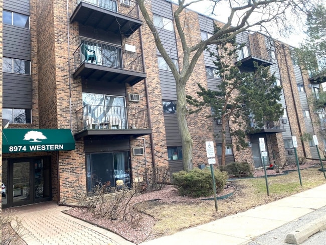 Photo - 8974 N Western Ave Condo