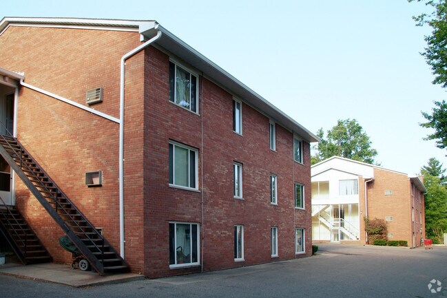 Maplebend Apartments
