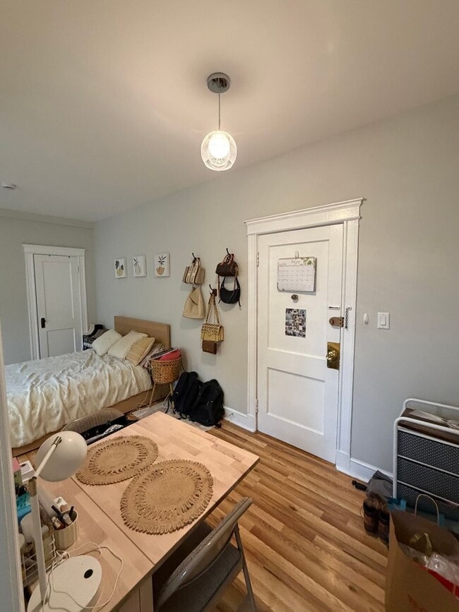 Photo - Gorgeous renovated studio with great location on Green Line in Allston available NOW!!