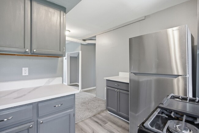 23060 Bernard St Unit UP