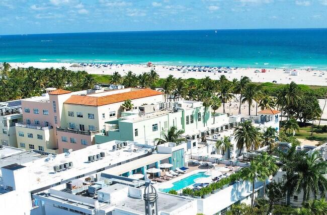 825 Jimmy Buffett Mem Hwy Unit SI FL3-ID1291328P