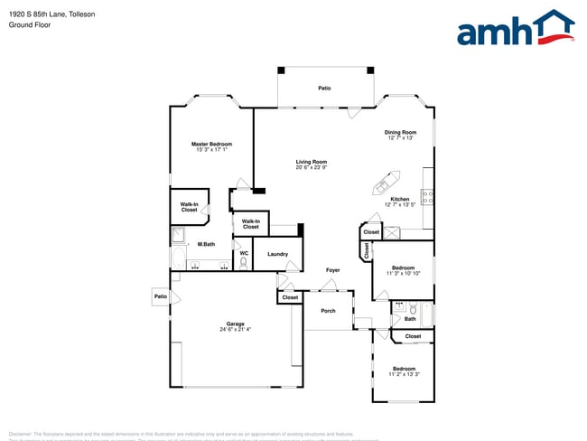 Photo - 1920 S 85th Ln