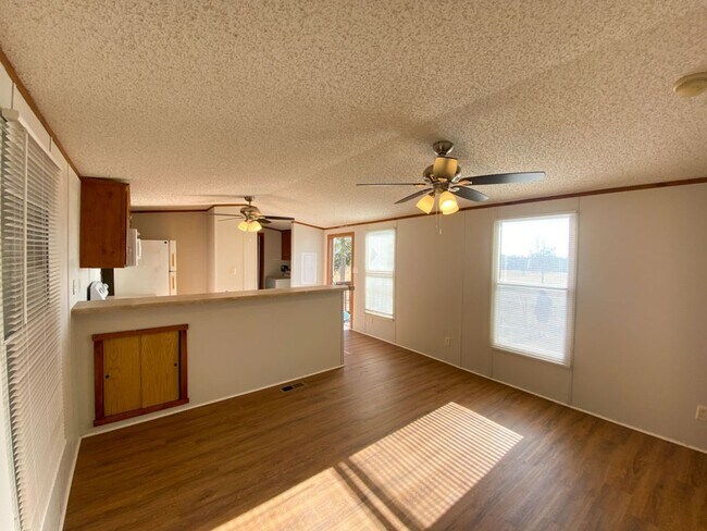 Photo - Country 2 Bedroom 1 Bath with a fenced Yard