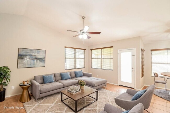 Photo - 1266 E Sierra Madre Ave