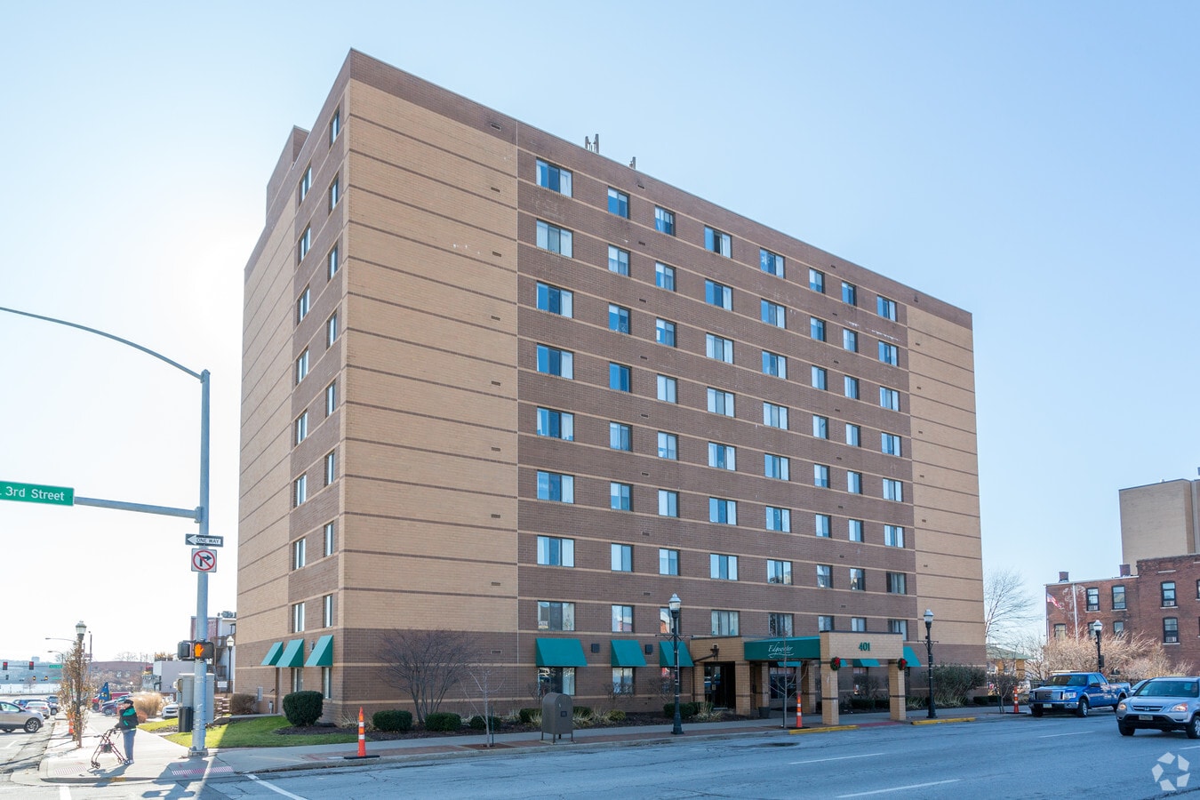 Photo - Lend a Hand Apartments