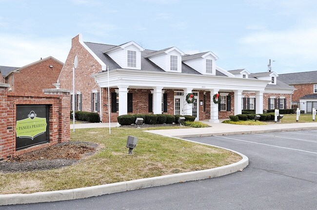 Pangea Prairies Apartments For Rent In Indianapolis In Forrent Com