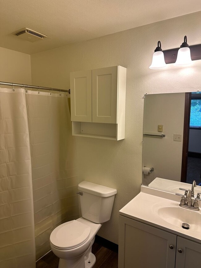 Photo - One bedroom apartment with balcony