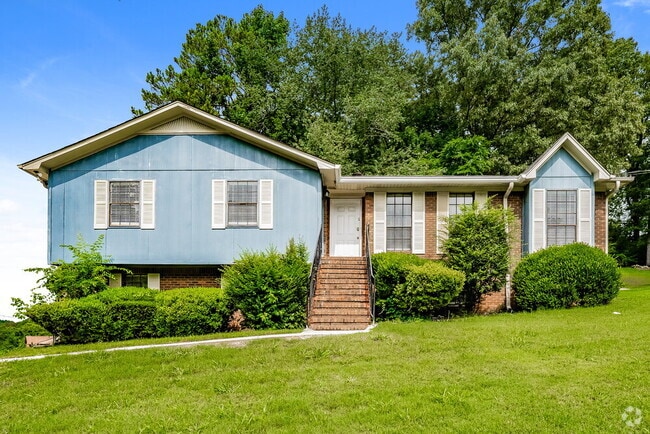Building Photo - 1100 Westchester Pkwy Rental