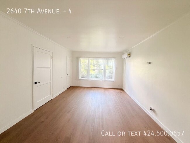 Photo - 2640 7th Ave Unit 4