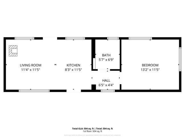 Photo - SV T 215 Unit C