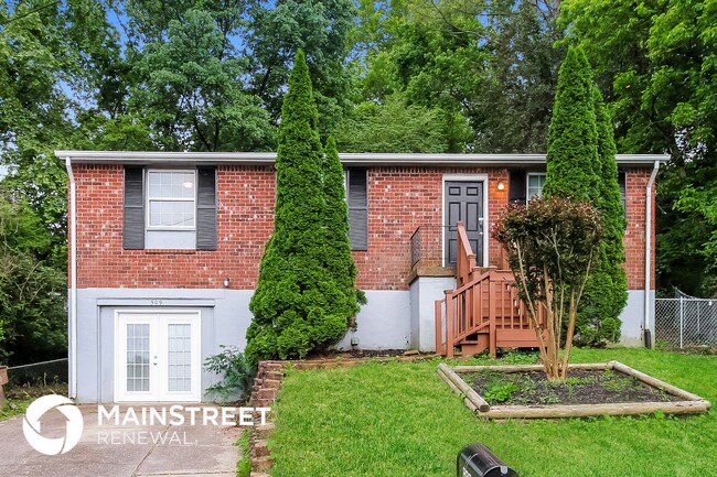 Building Photo - 509 Barclay Square Ct Rental