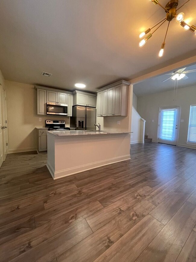 Photo - 2 bedroom, 2 bathroom, 2 Car Covered Carport, Stainless Refrigerator, stove, dishwasher, Washer a...