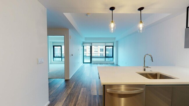 Building Photo - 345 Harrison Ave Unit 521