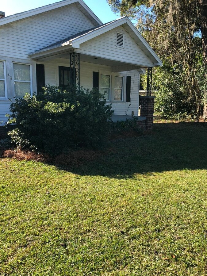 2 bedroom cottage - 2 bedroom cottage