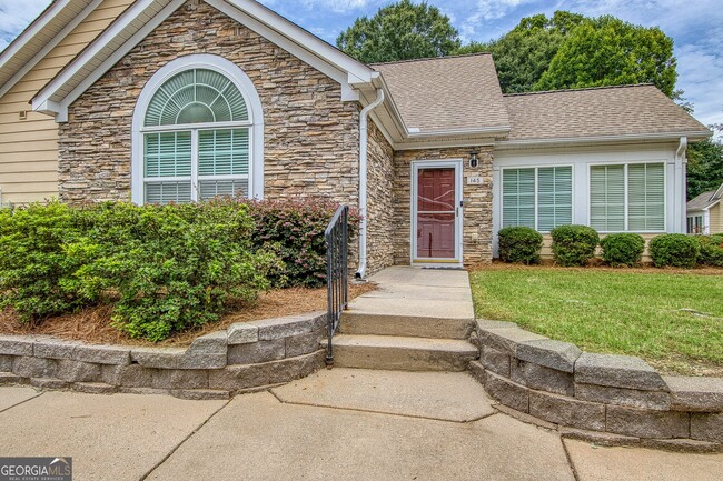 Photo - 145 Rehobeth Way