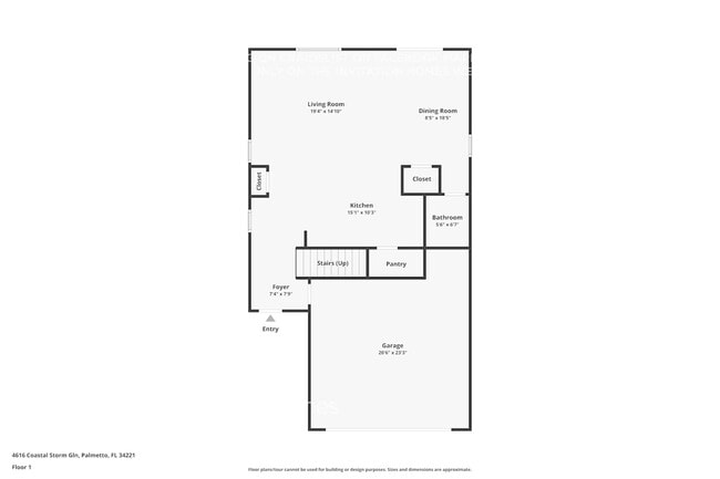 Photo - 4616 Coastal Storm Gln