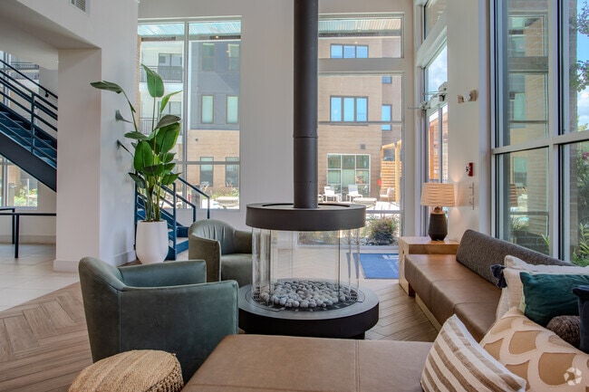 Uber Lounge